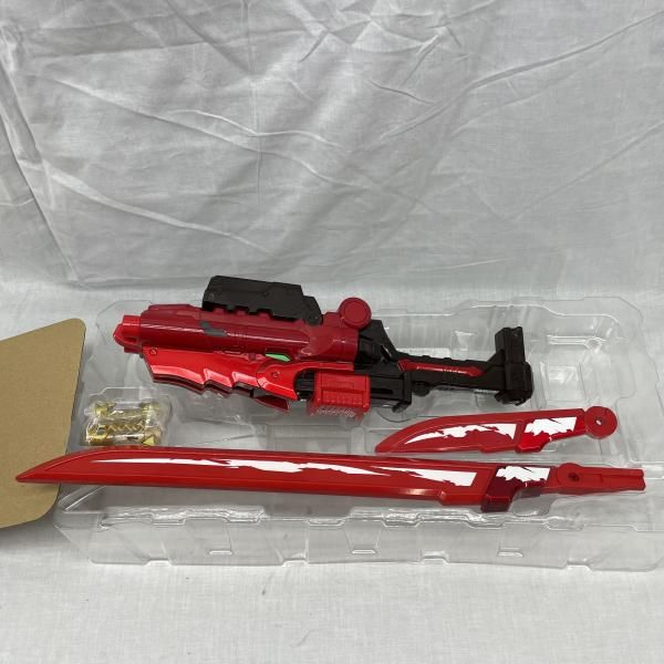 中古】開封)キングガブリカリバー MEMORIAL EDITION[91] - メルカリ