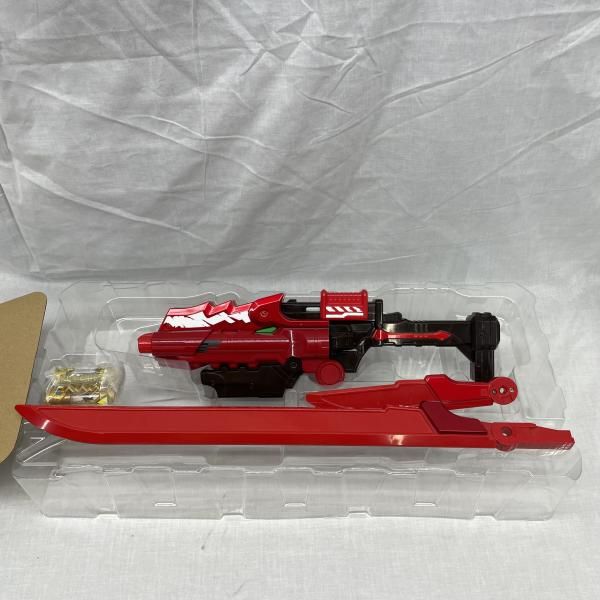 中古】開封)キングガブリカリバー MEMORIAL EDITION[91] - メルカリ