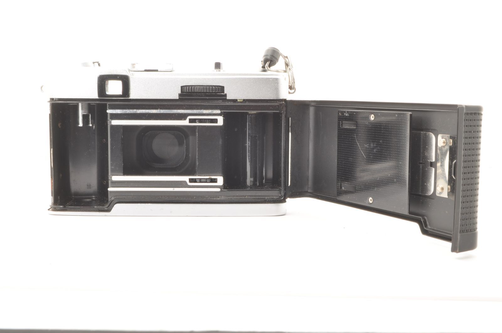 カメラ Olympus TRIP 35 人気カメラ 赤ベロ作動 完動極美品