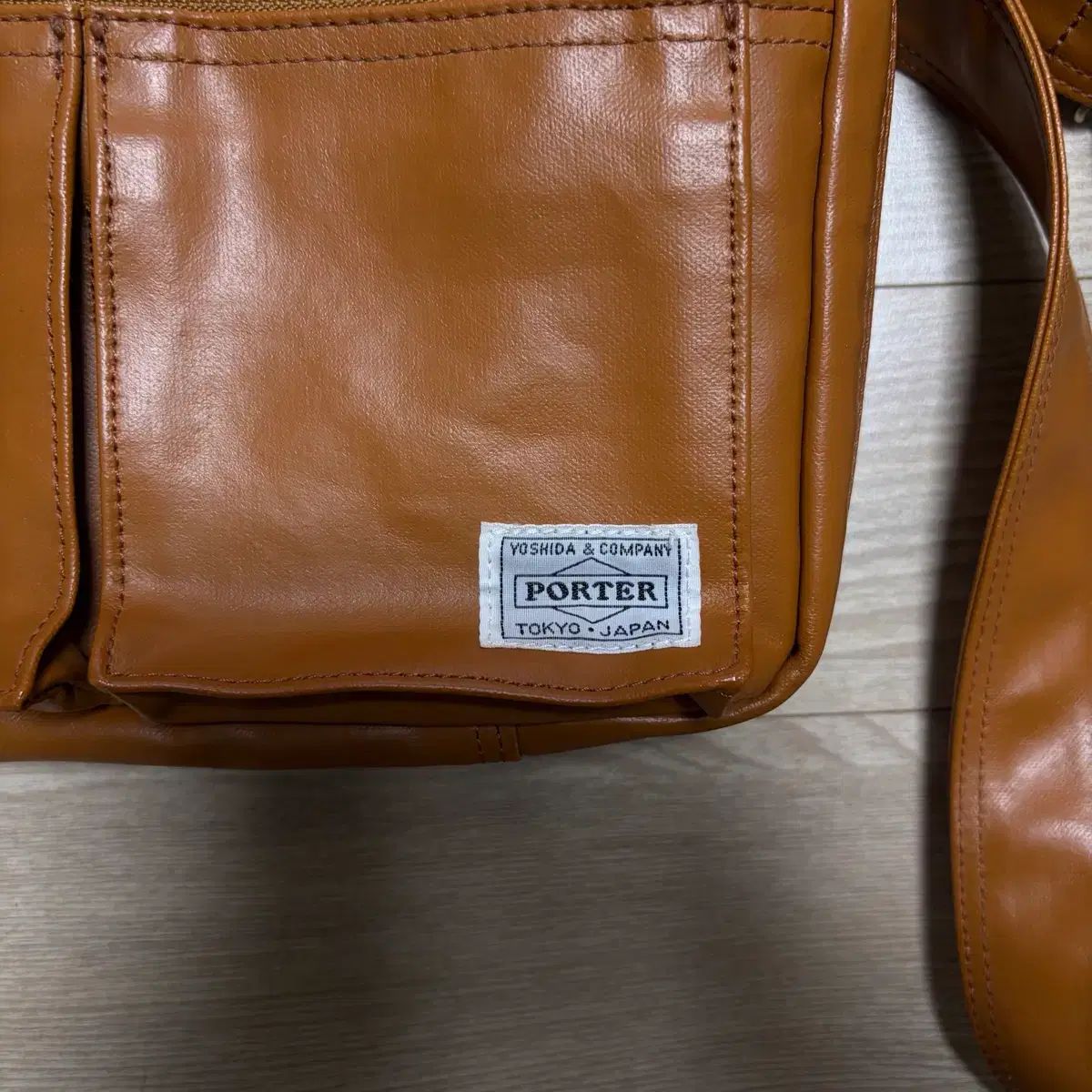 FREE STYLE(フリースタイル) SHOULDER BAG | ポーター PORTER フリー 