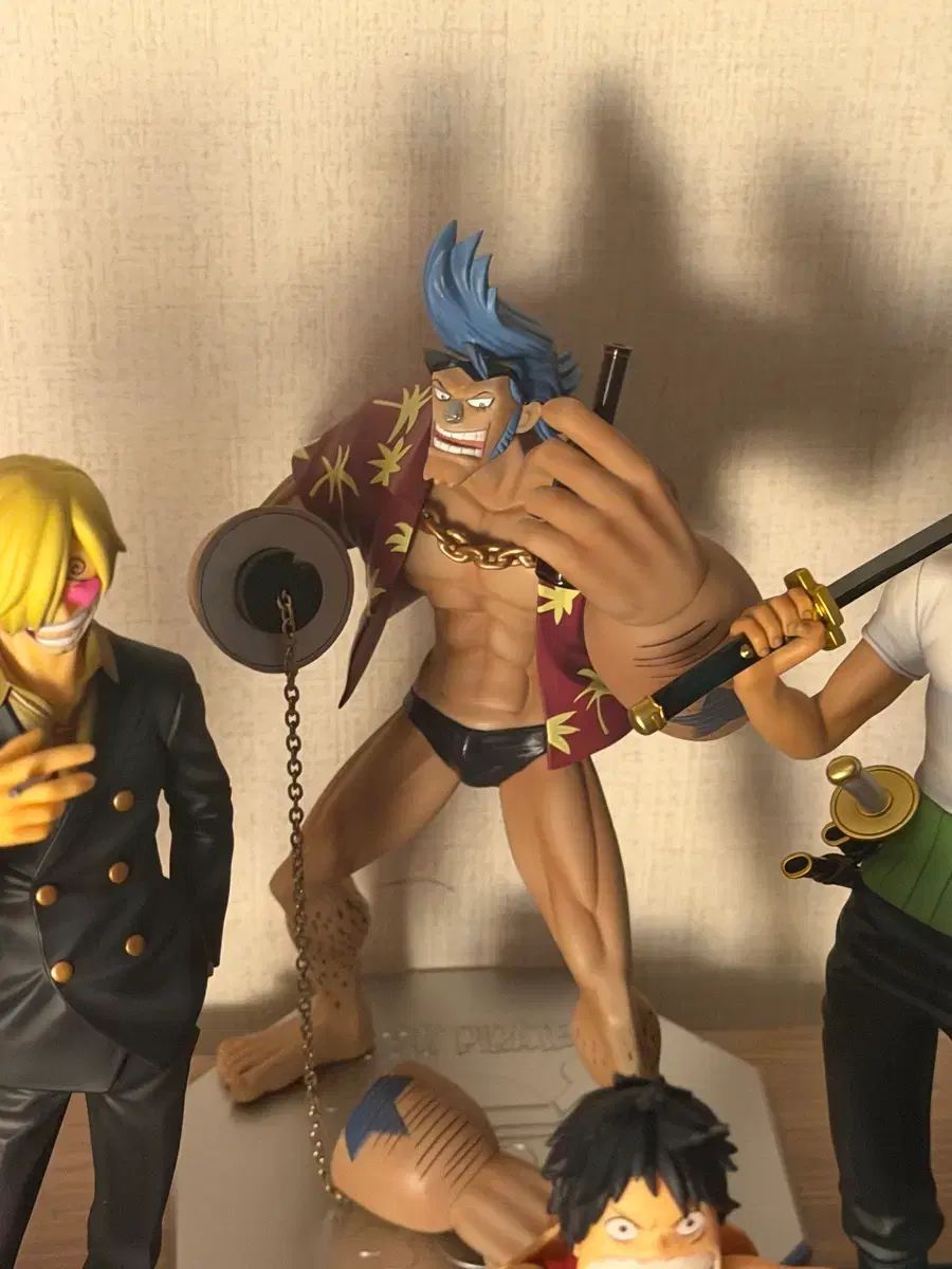 pop フランキー 新品同様 【公式通販】