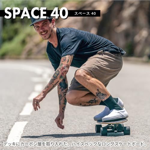 AZTRON公式サイト SURFSKATE