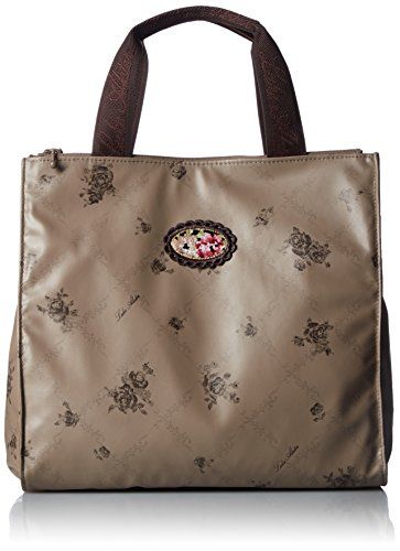 レディース 新品 [レイクアルスター] TTWファスナーテサゲ 36624102 