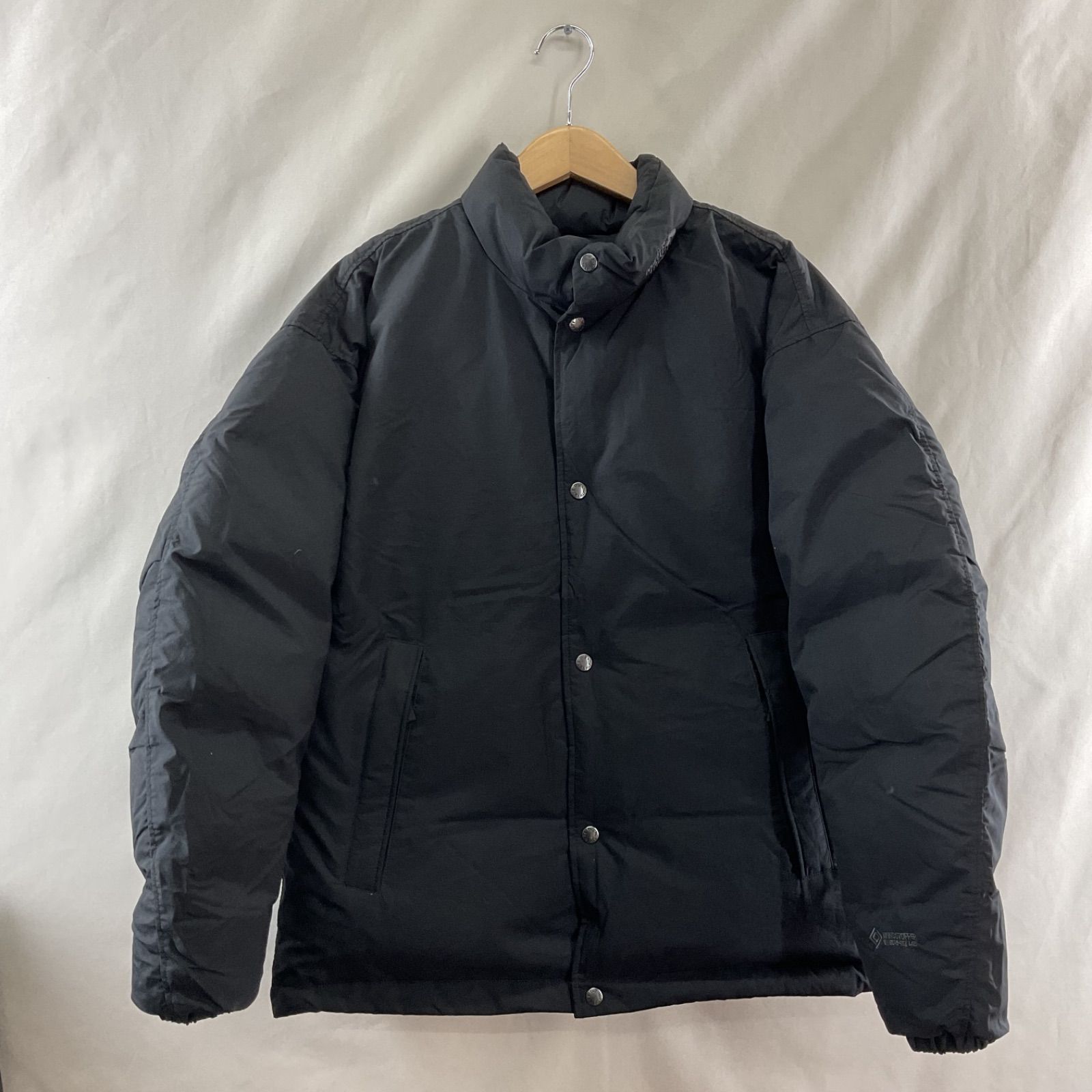 WTAPS PUFF D00M/JACKET/COTTON.WEATHER 25AW 中綿 ジップアップ 