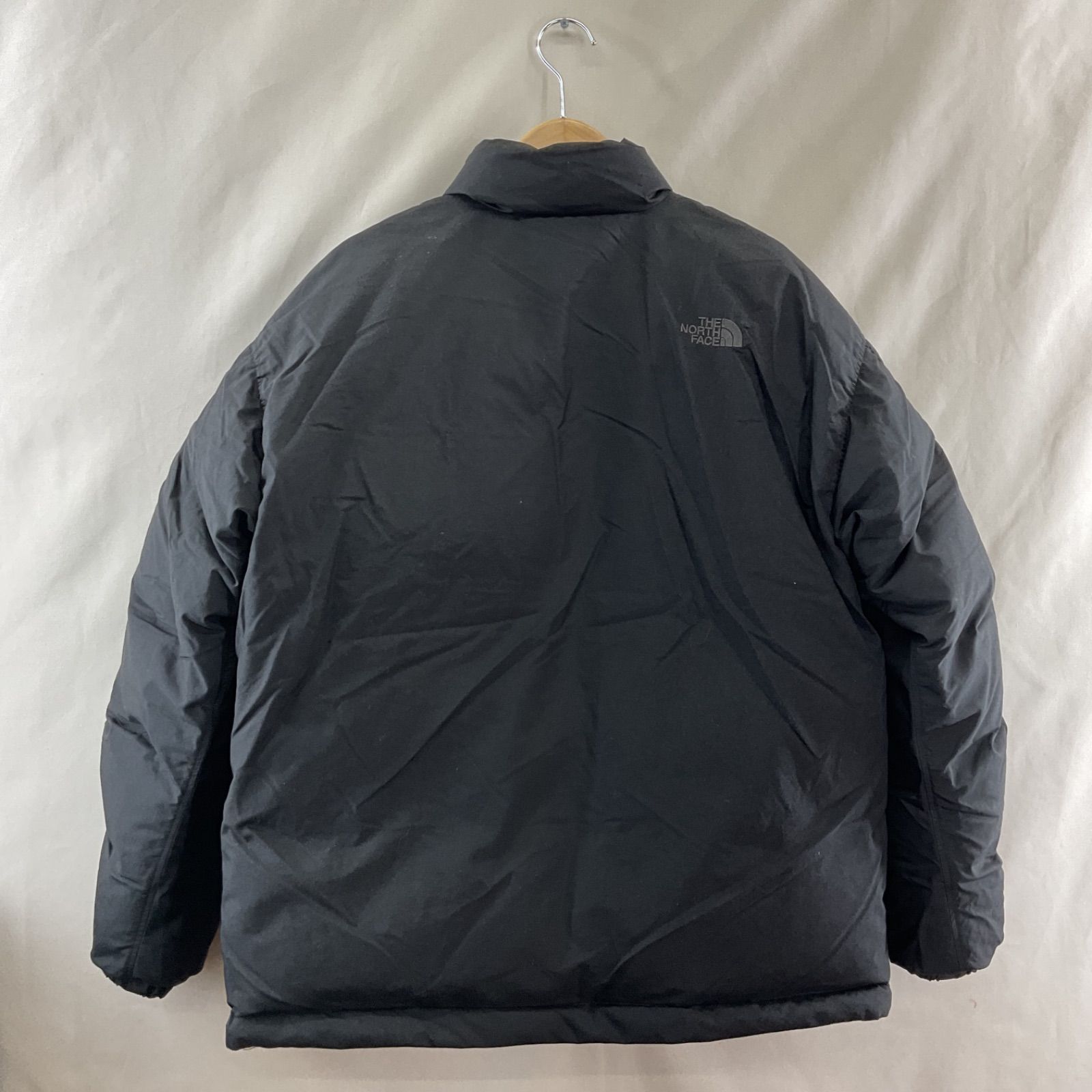 WTAPS PUFF D00M/JACKET/COTTON.WEATHER 25AW 中綿 ジップアップ 