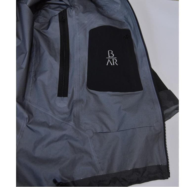 国内正規品/保証書付】ARC'TERYX Beta AR ジャケット XS 黒 ブラック