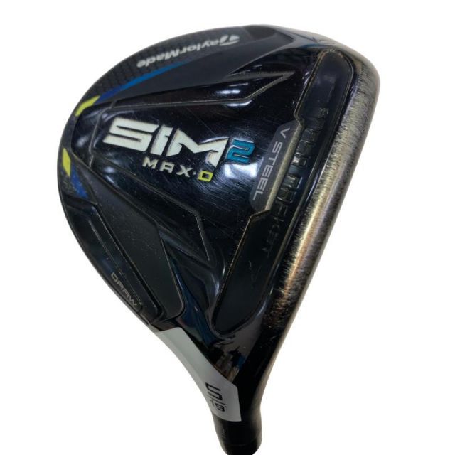 ドライバー SIM2MAX ツアーAD IZ6S SIM2 ドライバー 9度 tour-AD IZ-6 S SIM2 MAX」愛用者必見！ 好相性