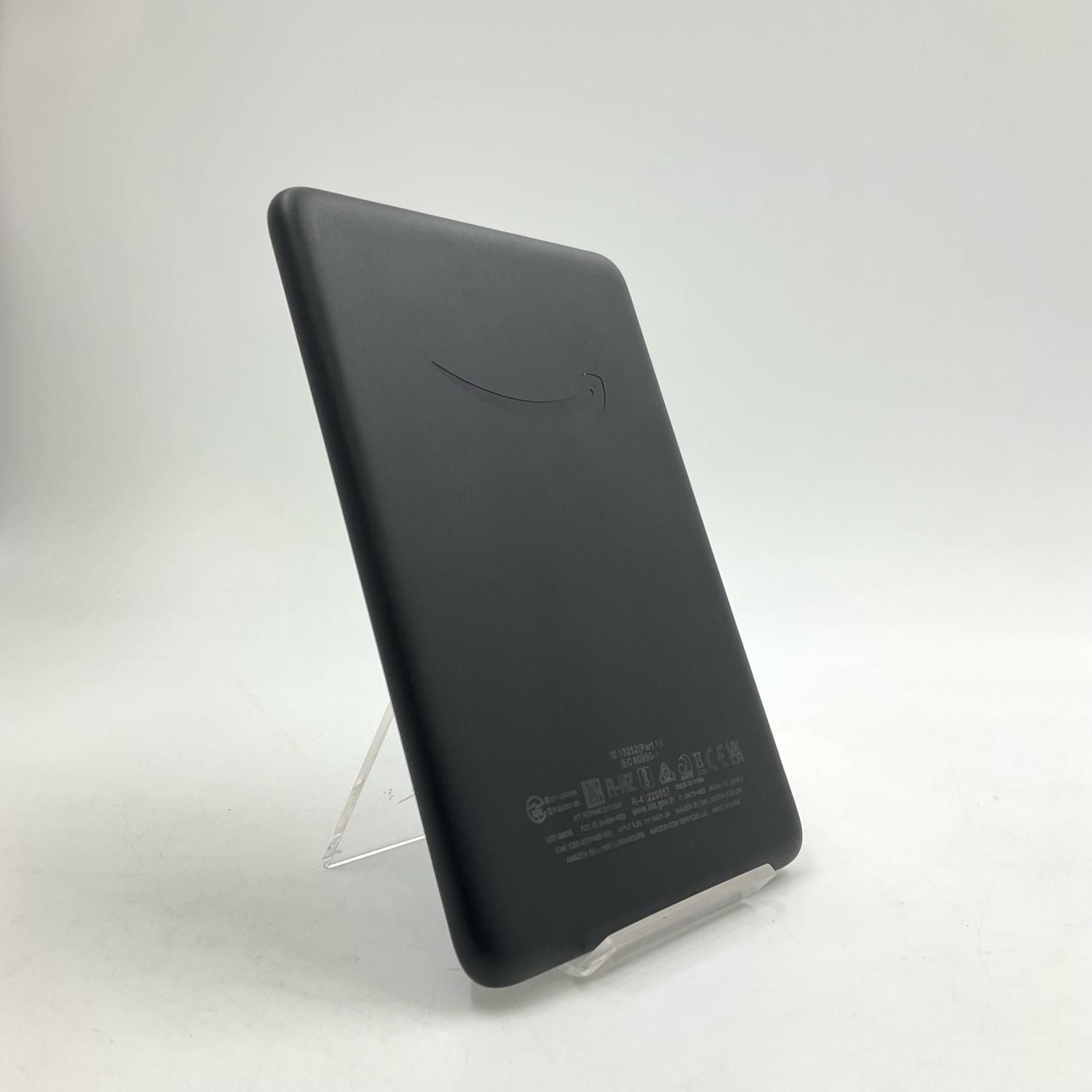 Kindle 16GB (2024) - Black - Micro Center Amazon Kindle 6インチ