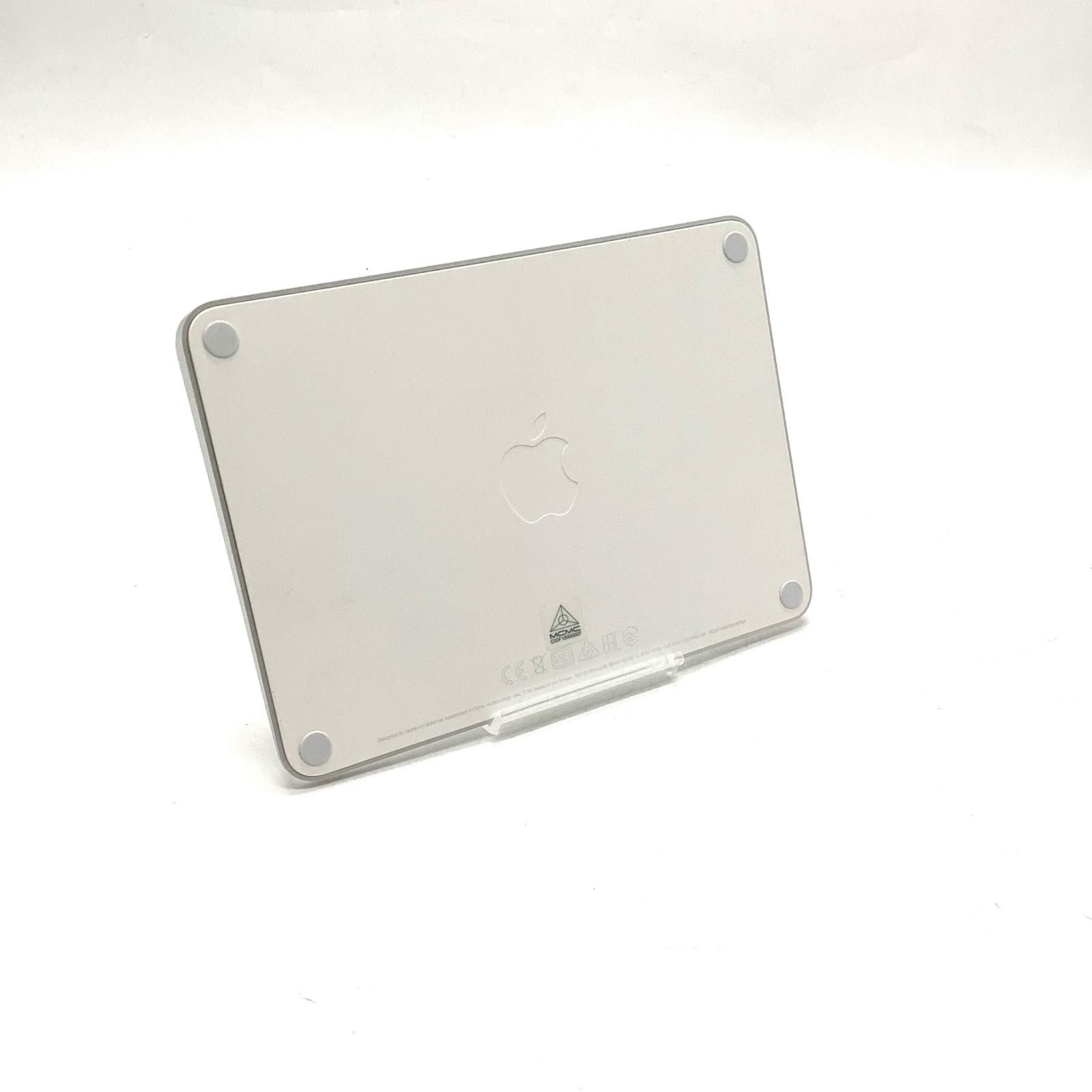 美品・動作確認済】Apple Magic Trackpad 3 A1535 - メルカリ 美品・動作確認済】Apple Magic Trackpad 3 A1535 - メルカリ