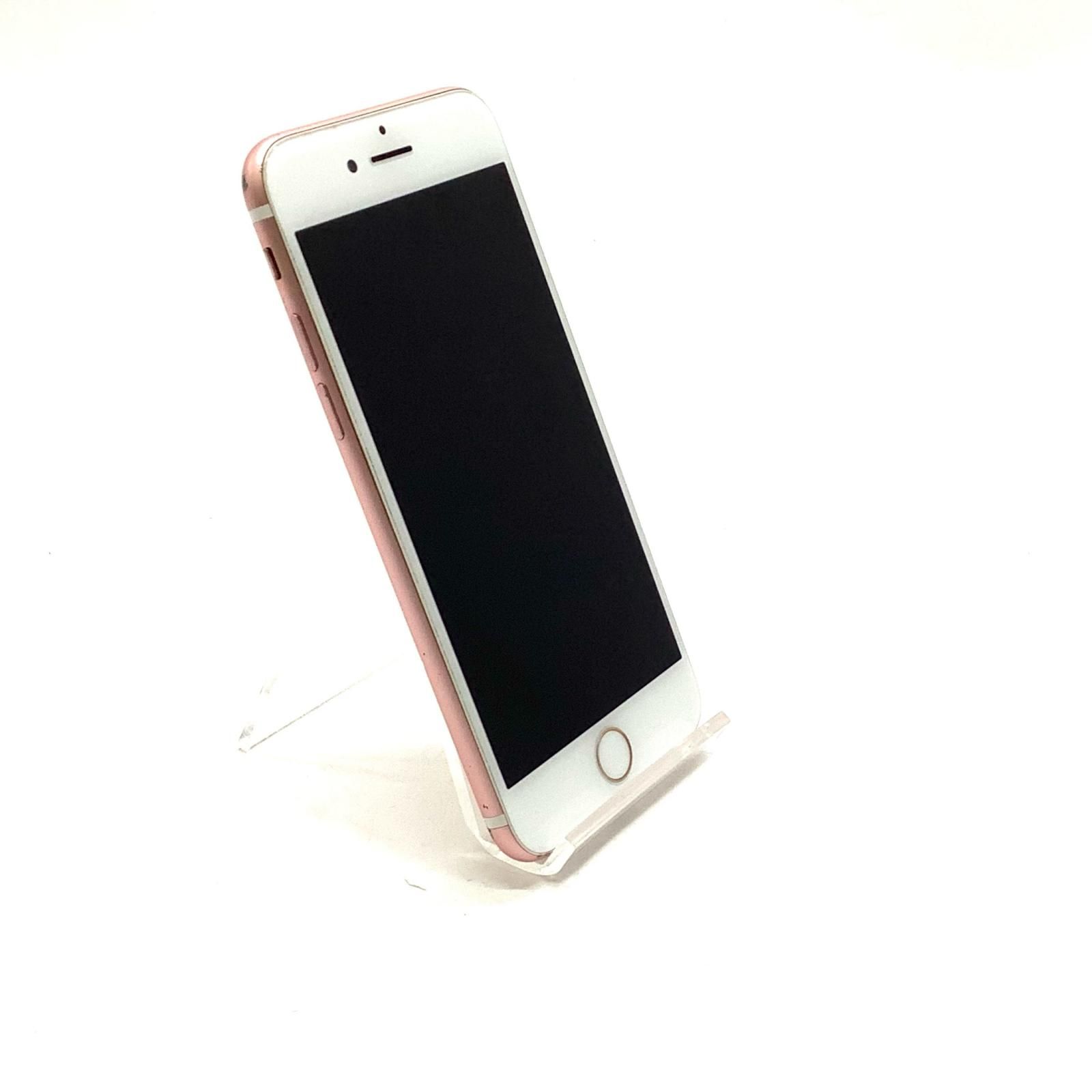 ☆送料無料☆SoftBank☆iPhone 6☆32GB☆ゴールド☆制限〇☆
