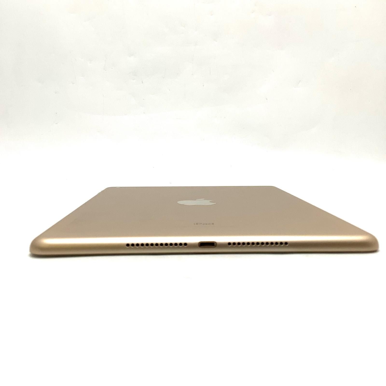 美品】iPad 第5世代 128GB ゴールド Wi-Fi 動作確認済 - メルカリ