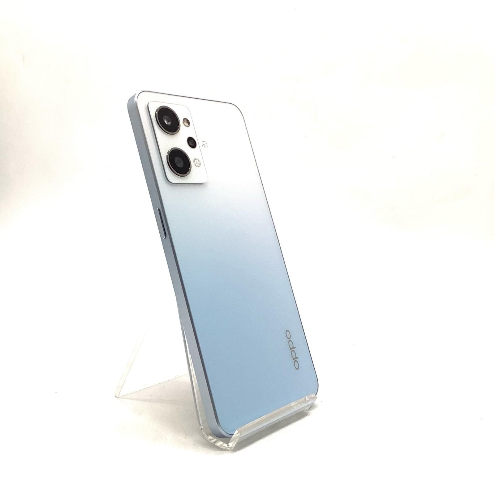 OPPO Reno 7A 128GB SIMフリー 美品 - メルカリ