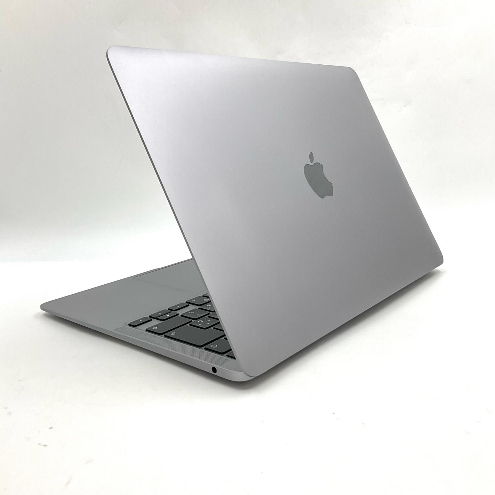 MacBook Air 2020 M1 スペースグレイ US配列 A2337 Air MacBook Apple