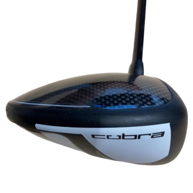 コブラ cobra AEROJET 10.5° ドライバー DR SPEEDER NX for Cobra