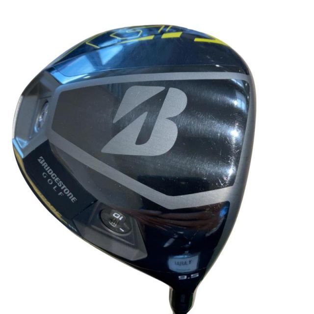 ドライバー ブリヂストン JGR GOLF TOUR B BRIDGESTONE -ブリヂストン