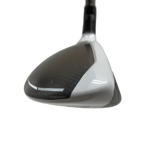 中古】 テーラーメイド SIM MAX U5 ユーティリティ UT KBS MAX85 JP