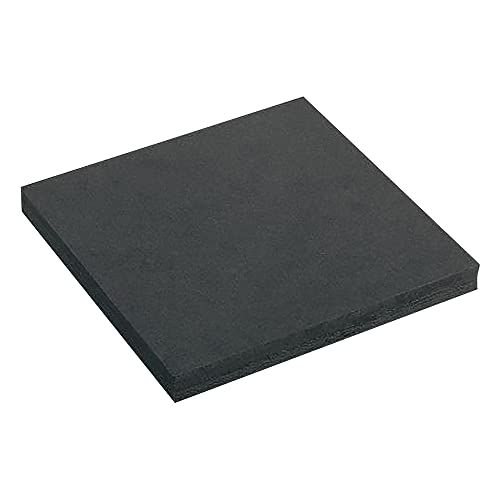 新品 光 EPDMスポンジ 黒 1000×2000×10㎜ KSEP-12011