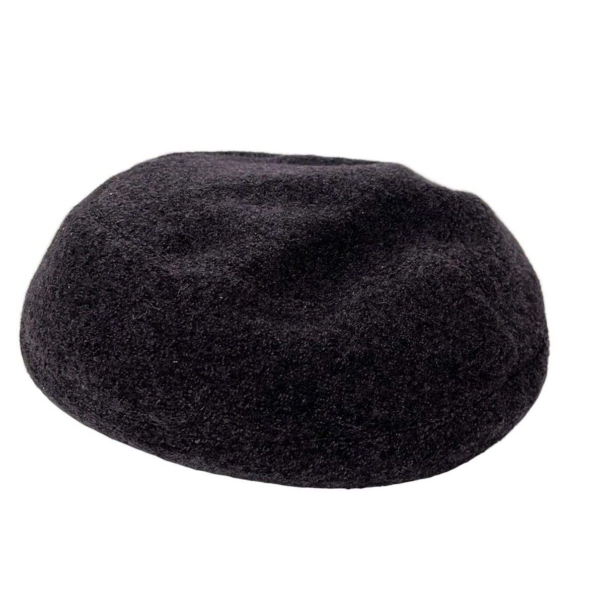 ヘレンカミンスキー ベレー帽 □新品□本物□濃茶ORカーキ