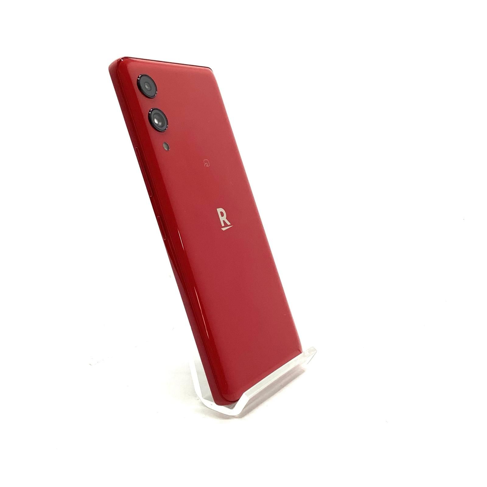 Rakuten Hand 5G P780をレビュー！Rakuten Handとの違いは？ | シムラボ
