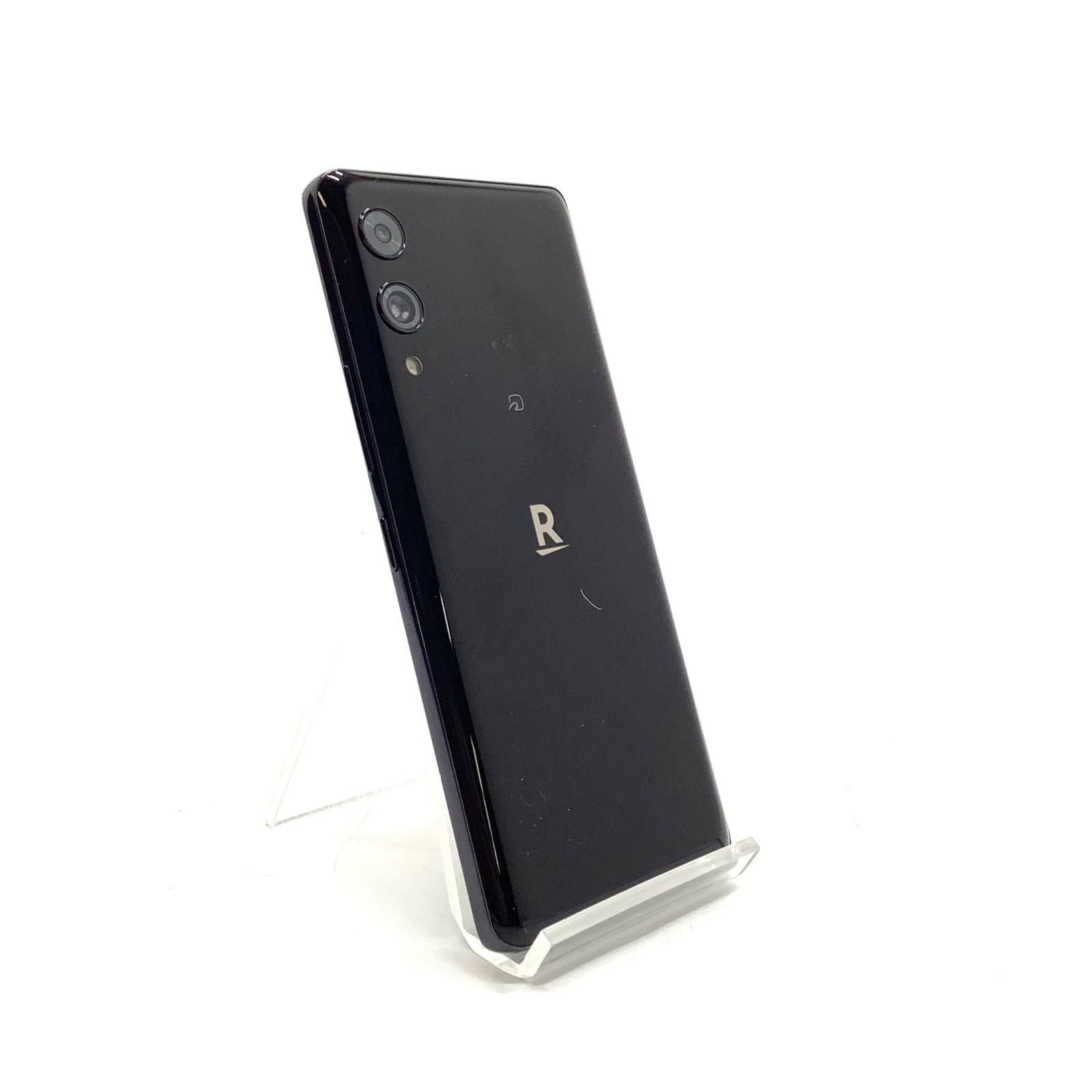 Rakuten Hand 5G｜価格比較・最新情報 - 価格.com 楽天ハンド5G Black