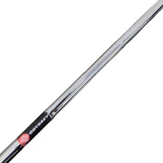 オデッセイ O WORKS #1W CS 33インチ パター PT スチール (フレックス