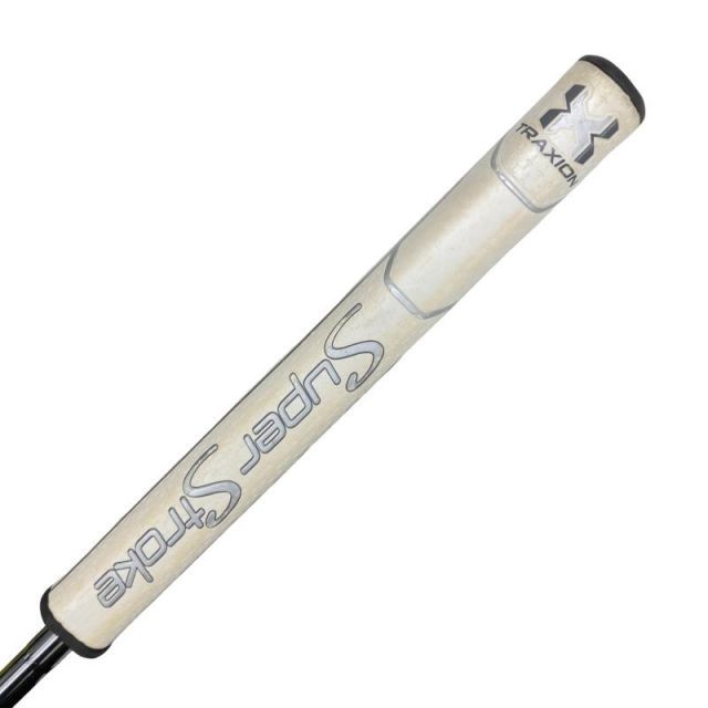 オデッセイ O WORKS #1W CS 33インチ パター PT スチール (フレックス