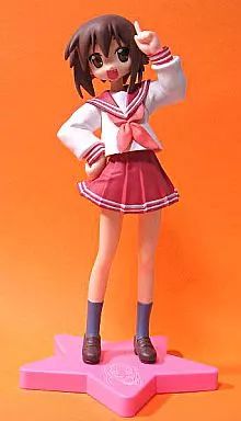 らき☆すた　エクストラフィギュア　vol.3 日下部みさお　小神あきら らき☆すた EX フィギュア Vol.3 日下部みさお & 小神あきら 2種セット