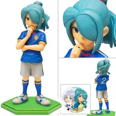 中古】フィギュア レジェンドプレイヤー 風丸一郎太 「イナズマ