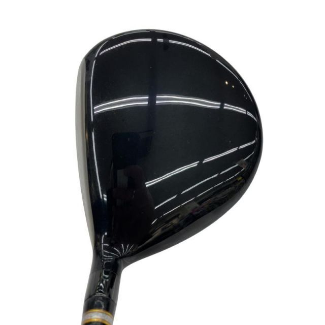 【中古】 つるや AXEL Gold Premium VI 5W フェアウェイウッド FW AXEL Gold Premium VI(フェアウェイ) (フレックスR) メンズ 男性用 右利き 右用 Cランク ゴルフクラブ