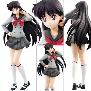 中古】フィギュア 火野レイ 「美少女戦士セーラームーン」 世界制服