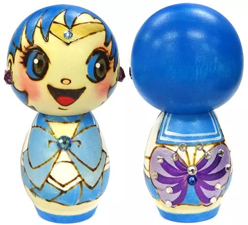 フィギュア cokets. セーラーマーキュリー 「美少女戦士セーラームーン