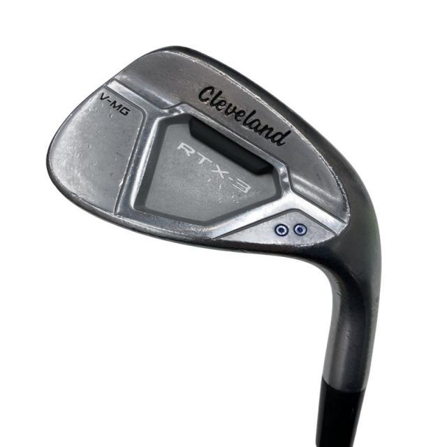 クリーブランド RTX-3 ウェッジ 3本セット Cleveland