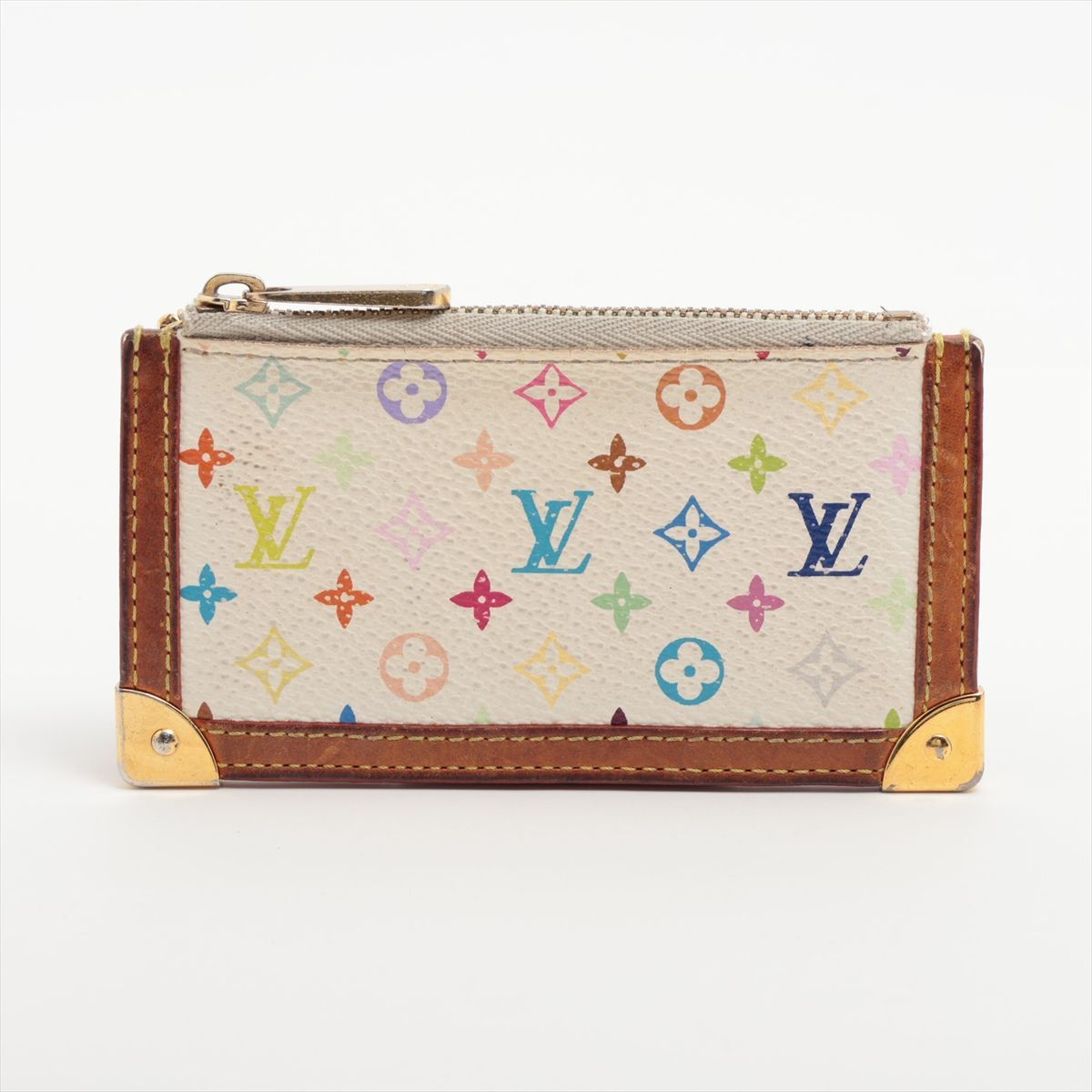 レディース 【訳あり】 LOUIS VUITTON ルイ・ヴィトン モノグラム 