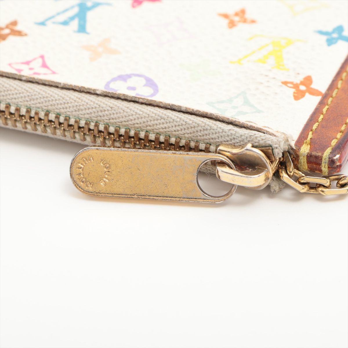 訳あり】 LOUIS VUITTON ルイ・ヴィトン モノグラム・マルチカラー
