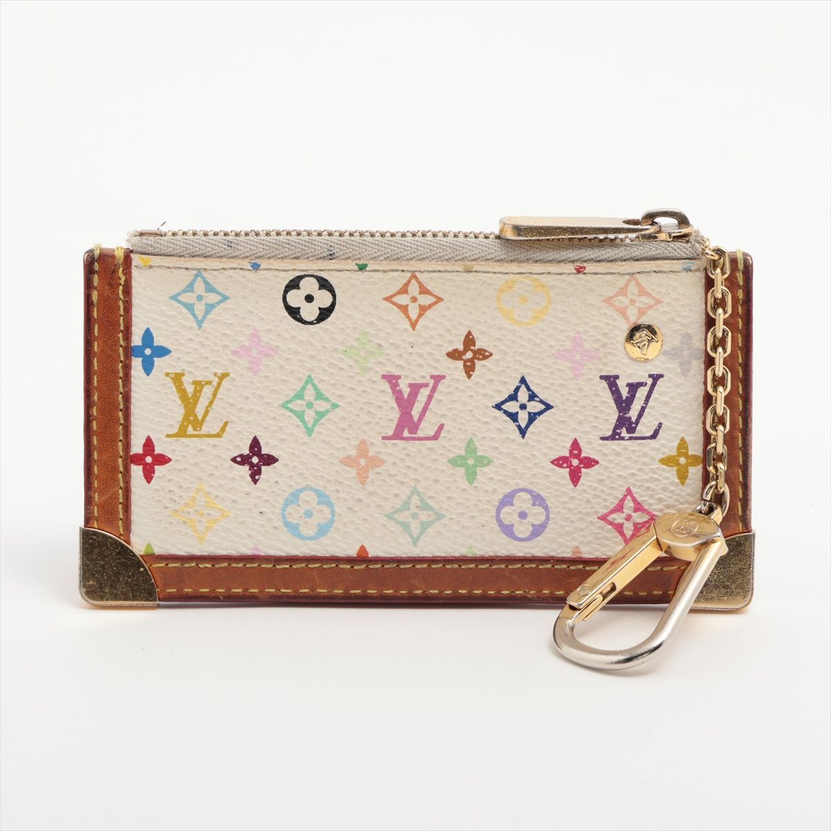 訳あり】 LOUIS VUITTON ルイ・ヴィトン モノグラム・マルチカラー 