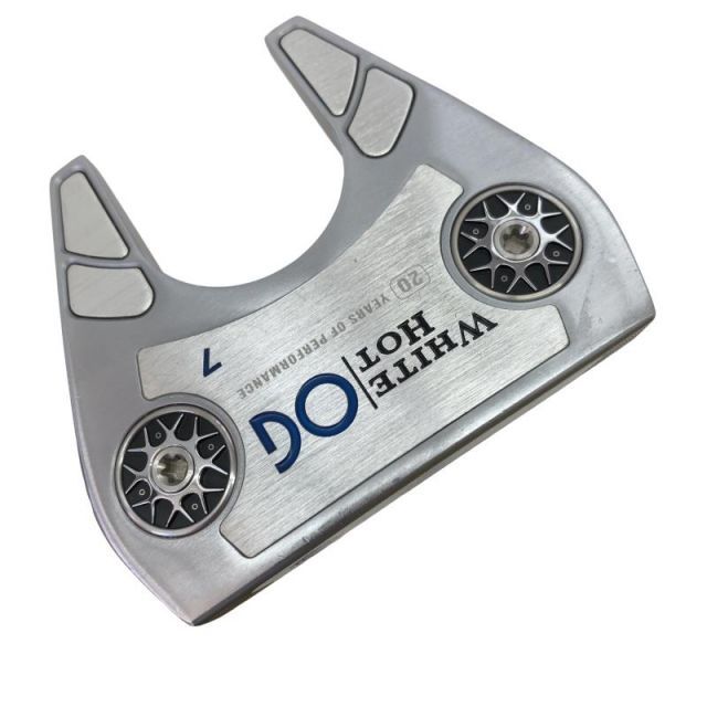 オデッセイ WHITE HOT #5 32インチ パター PT フレックスその他 