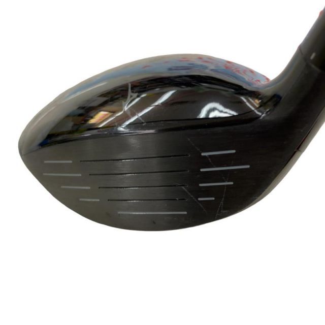 ⁄-⁄large⁄plain⁄2JNC ミズノ Mizuno ST-Z 230 5W フェアウェイウッド FW