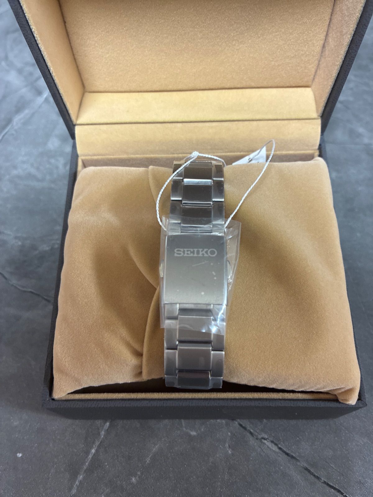 セイコー ブライツ