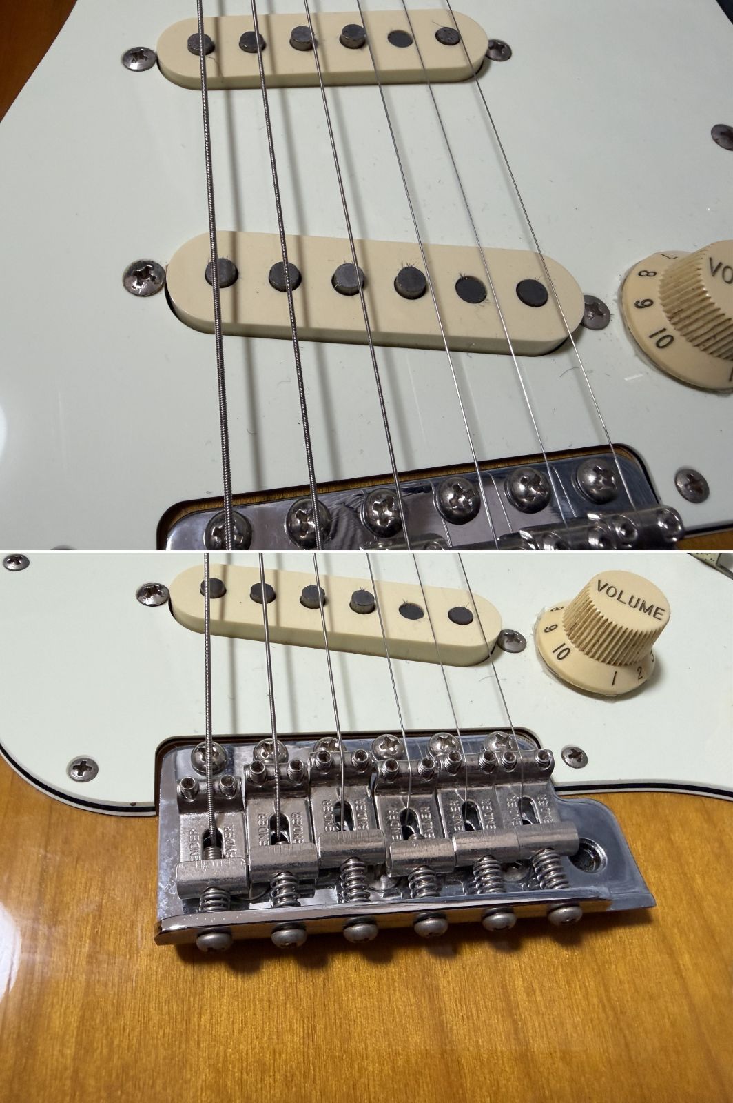 ☆希少限定仕様モデル Fender Japan ST62-22TX USA製テキサス
