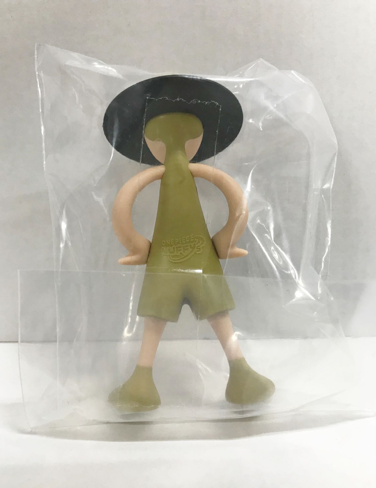 33.【内未開封】LUFFY