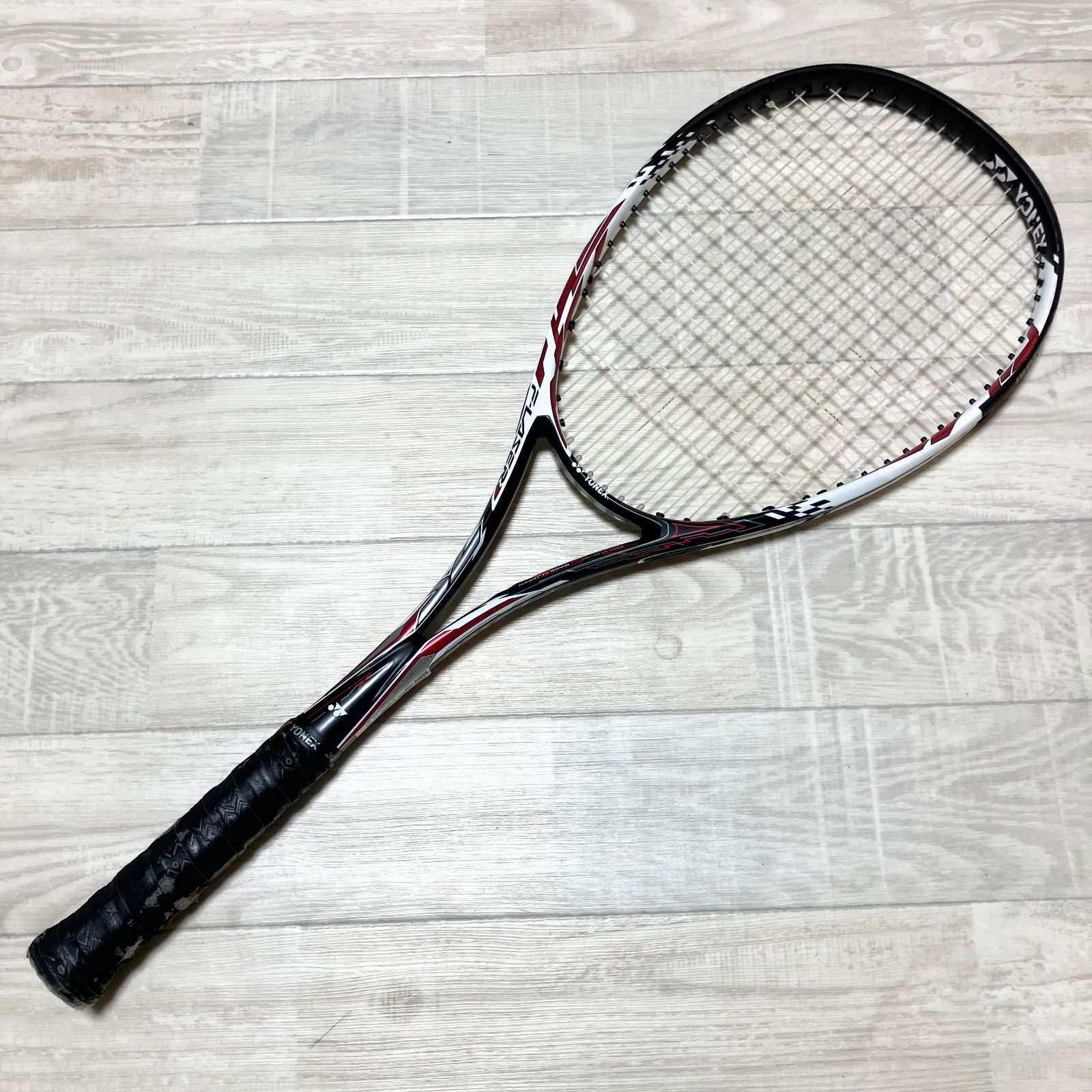 YONEX エフレーザー7s ネクシーガ50v 【公式通販】