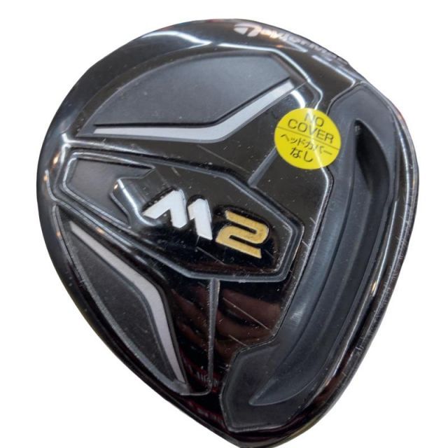  テーラーメイド M2 5W フェアウェイウッド FW TM1-216 (フレックスSR) メンズ 男性用 右利き 右用 Cランク ゴルフクラブ