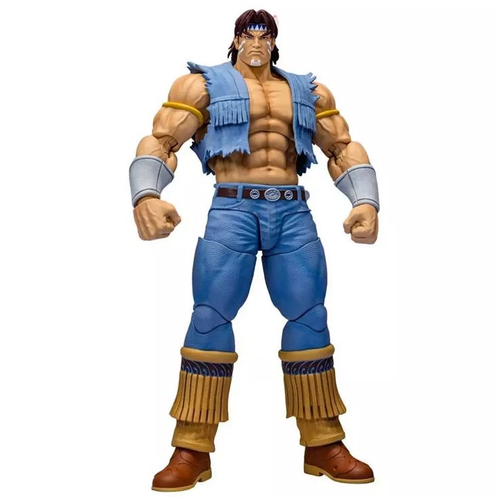 ストリートファイター（フィギュア｜コレクション）：ホビー 中古