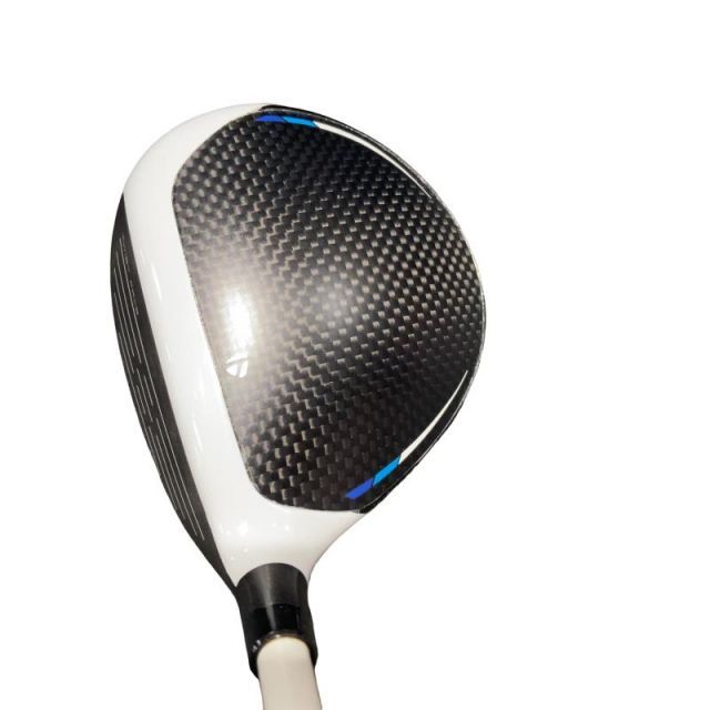 新品 女性用 テーラーメイド○SIM2 MAX-D 7W 22度 A(e2-10-14) 中古