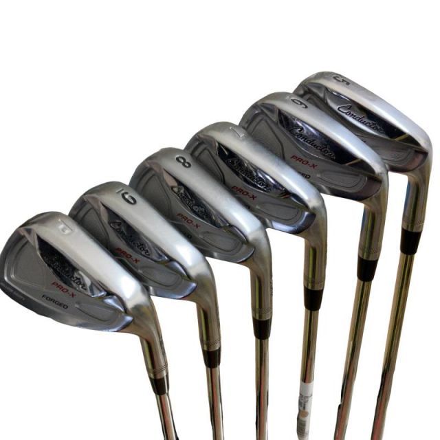 Conductor LX 5番フェアウェイウッド 18° Conductor LX 5番フェアウェイウッド 18° 【公式通販】