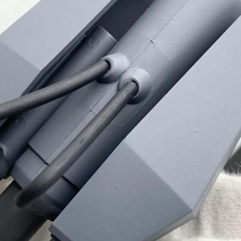 中古】開封 モンド アート・コレクション DXフィギュア アイアン