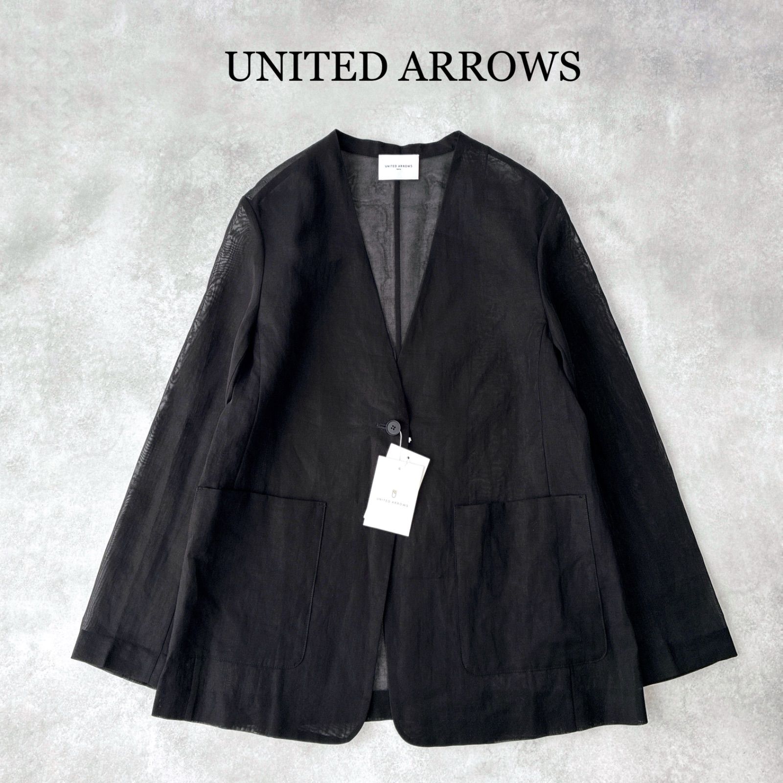 レディース タグ付 / 2025 / UNITED ARROWS ユナイテッドアローズ 