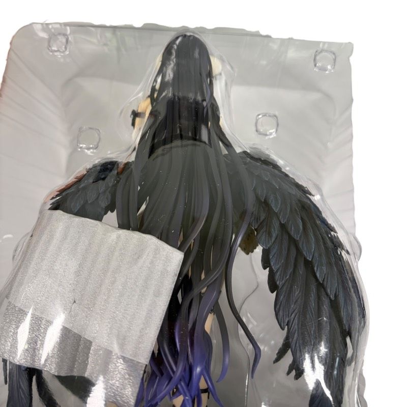 ユニオンクリエイティブ オーバーロード アルベド so-bin Ver. 1/6