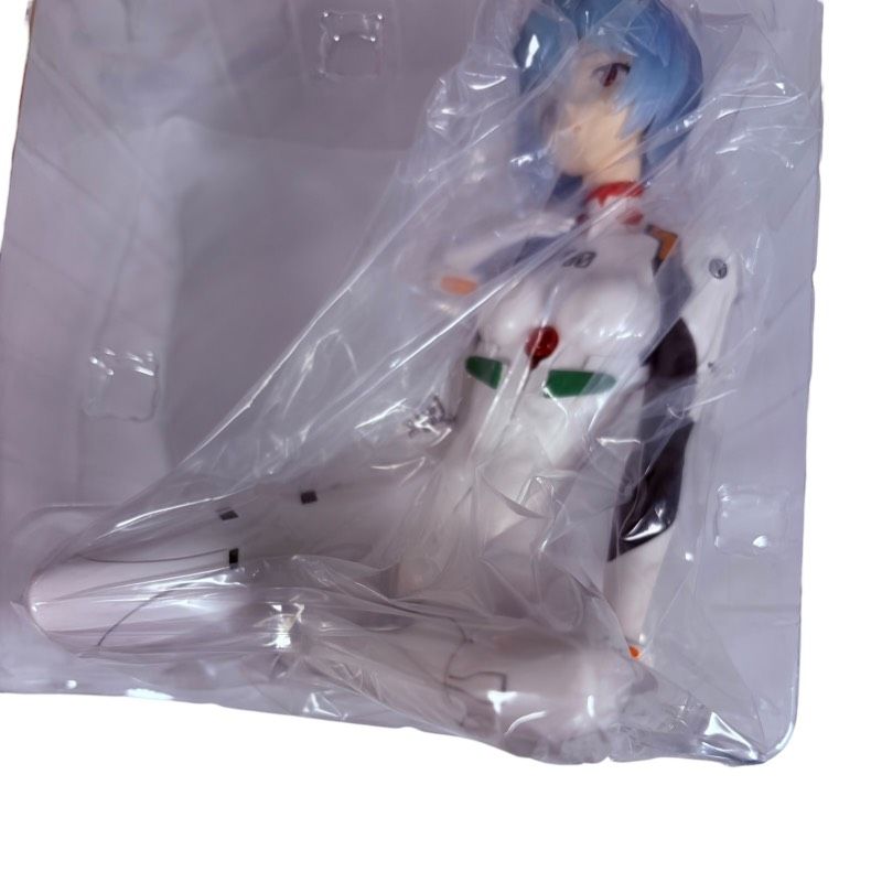一番くじ エヴァンゲリオン EVANGELION HEROINES Quarter Impact B賞