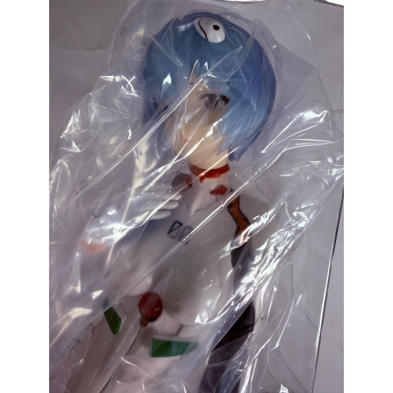 一番くじ エヴァンゲリオン EVANGELION HEROINES Quarter Impact B賞